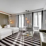 Hotel Le A Parijs
