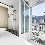Hotel Le A 4*