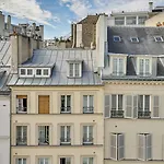 Le A 4* Parijs