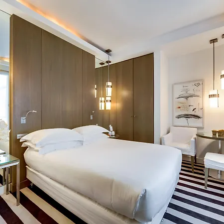 Hotel Le A Paris