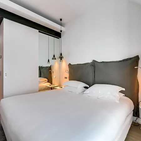 Le A Hotel Paris