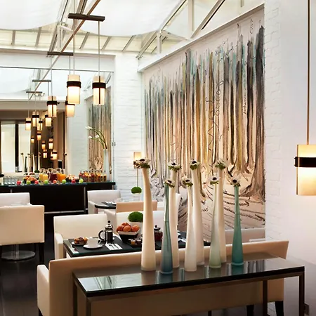 Hotel Le A Paris