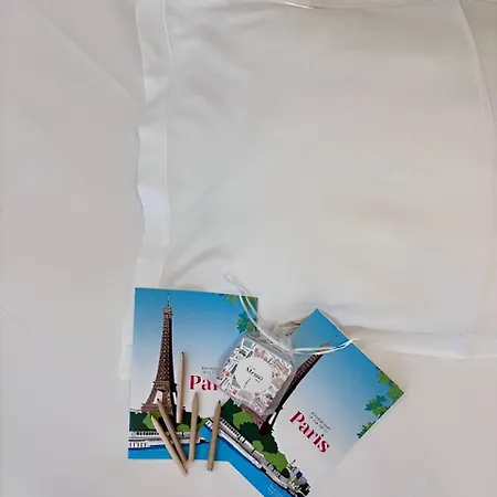 Hotel Le A Paris