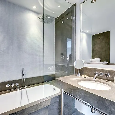 Hotel Le A Paris