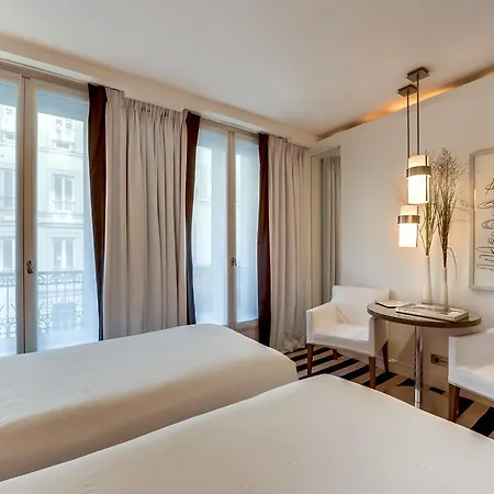 Le A Hotel 4*