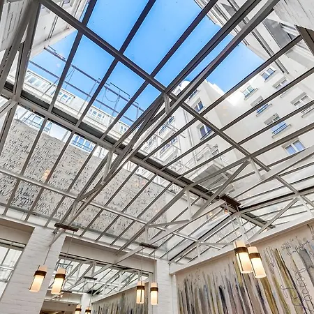 Le A Hotel Paris