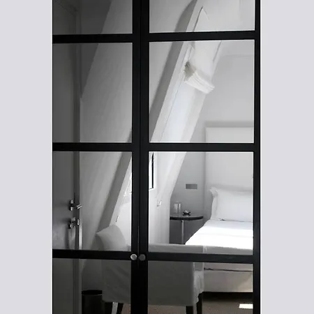 Hotel Le A 4*