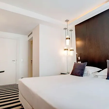 Le A Hotel 4*