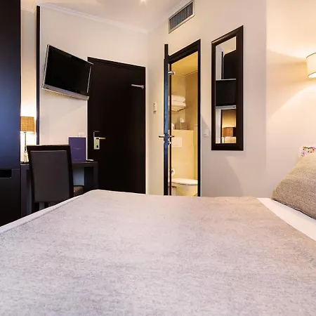 Hotel Le A