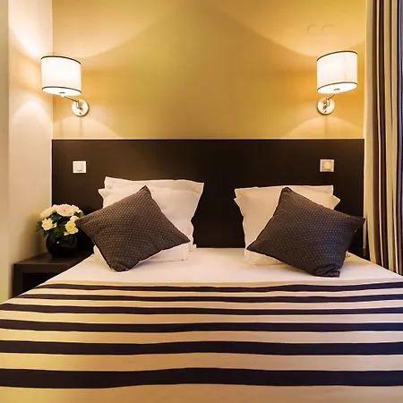 Hotel Le A