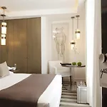 Hotel Le A