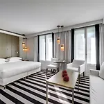 Otel Le A Paris