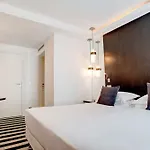 Le A Hotel 4*