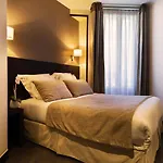 Hotel Le A Parigi