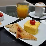 Le A