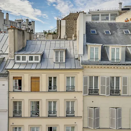 乐a酒店 4* 巴黎