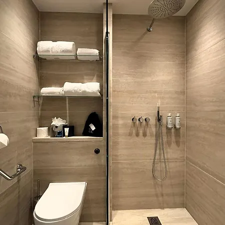 Hotel Le A Paris