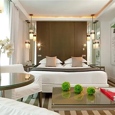 Hotel Le A - Champs-elysées Parigi