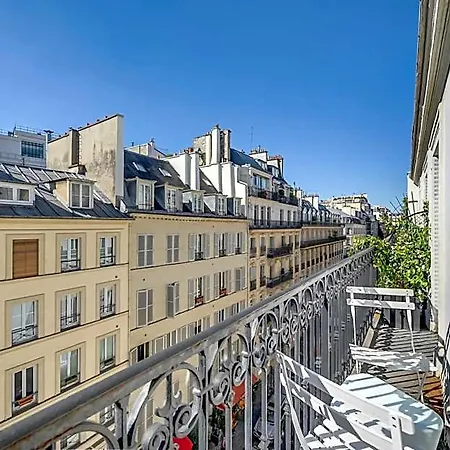 Hotel Le A - Champs-elysées Parigi