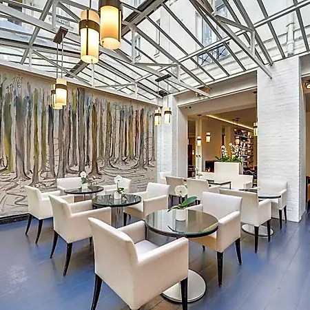 Hotel Le A - Champs-elysées