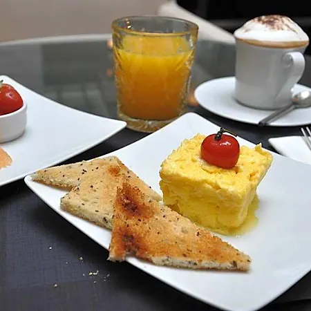 Hotel Le A - Champs-elysées 4*
