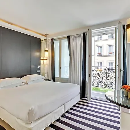 Hotel Le A - Champs-elysées