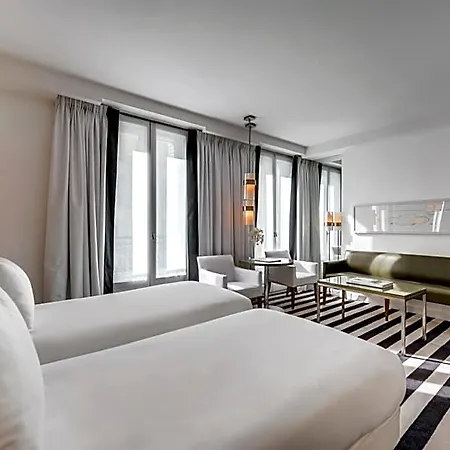 Le A - Champs-elysées Hotel 4*
