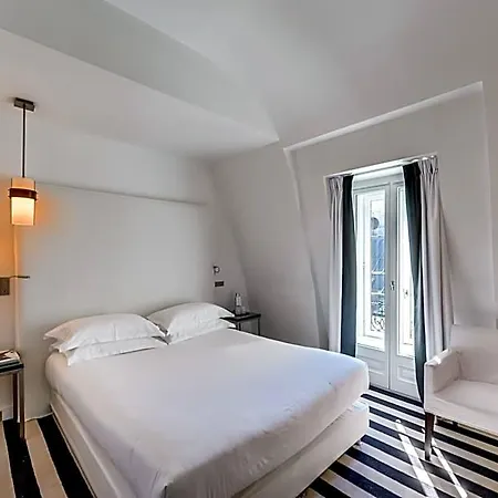 Hotel Le A - Champs-elysées 4*