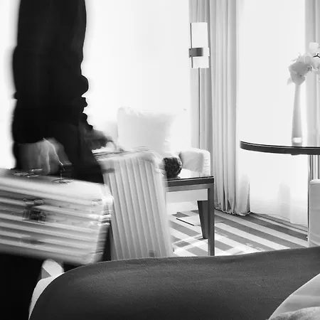 Hotel Le A - Champs-elysees