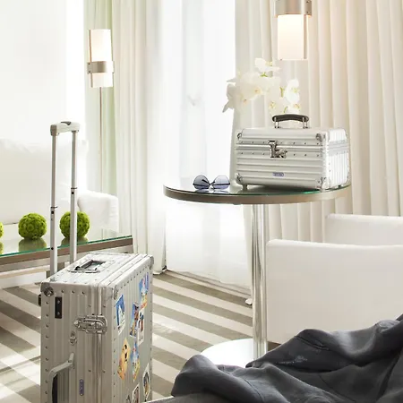 Hotel Le A - Champs-elysees 4*