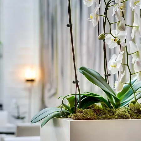 Hotel Le A Parigi