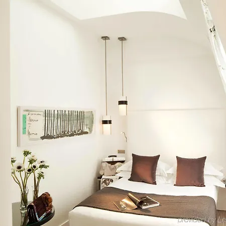 Hotel Le A 4*