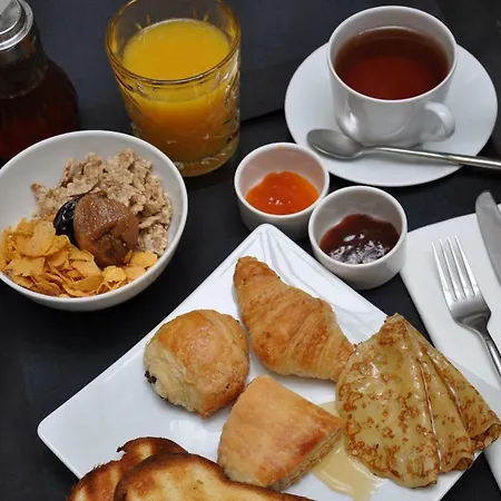 乐a酒店 4* 巴黎