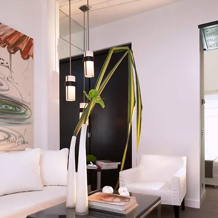 Le A - Champs-elysees Hotel 4*
