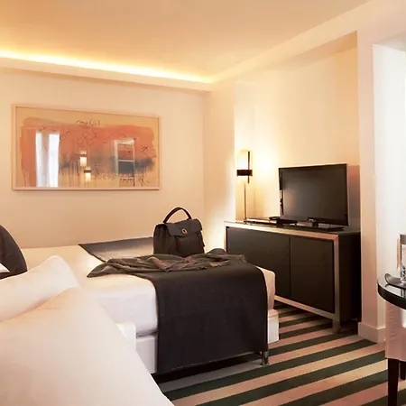 Hotel Le A - Champs-elysees Parijs