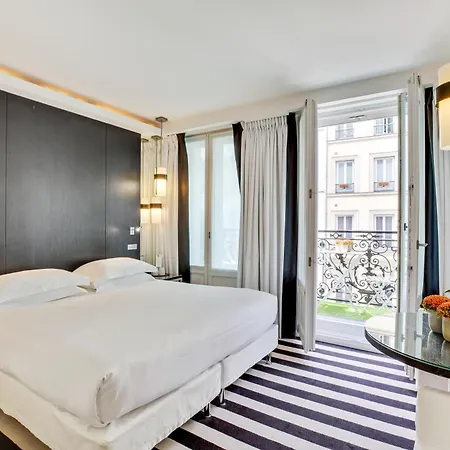 Le A - Champs-elysees