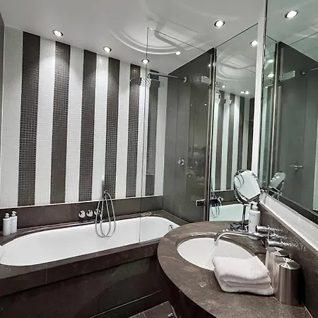 Le A - Champs-elysees Hotel Parijs