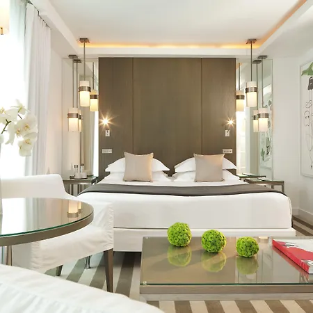 Hotel Le A - Champs-elysees