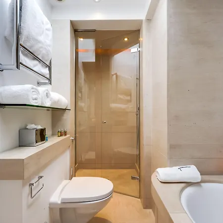 Le A - Champs-elysees Hotel