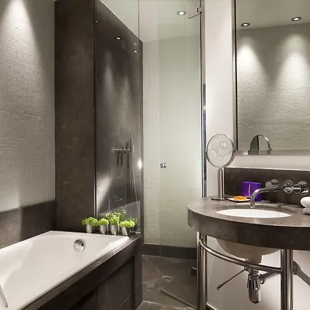 Le A - Champs-elysees Hotel