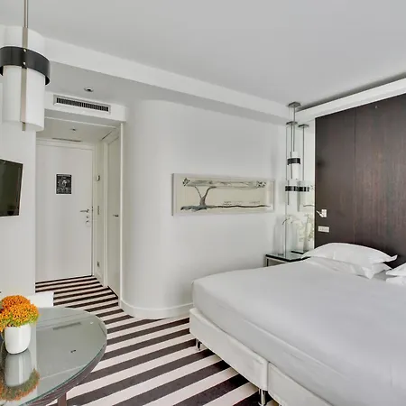 Hotel Le A - Champs-elysees 4*