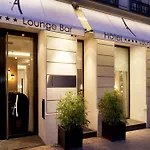 Le A 4* París