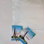 Hotel Le A Paris