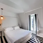 Hotel Le A 4*