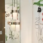 Hotel Le A Paris