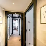 Le A Hotel 4*