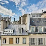 Hotel Le A 4*