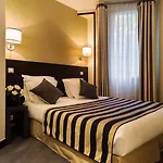Le A 4* Paris