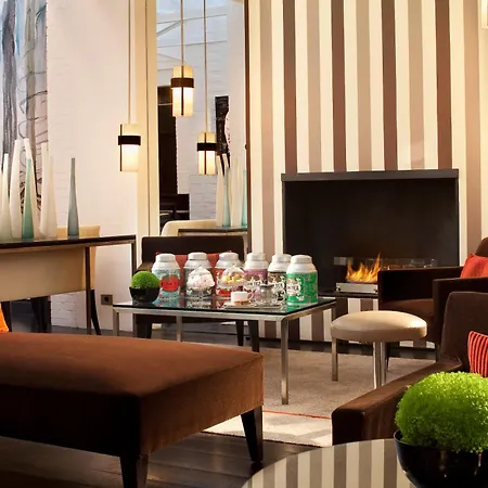 Hotel Le A Paris