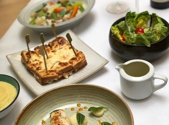 لو آه باريس